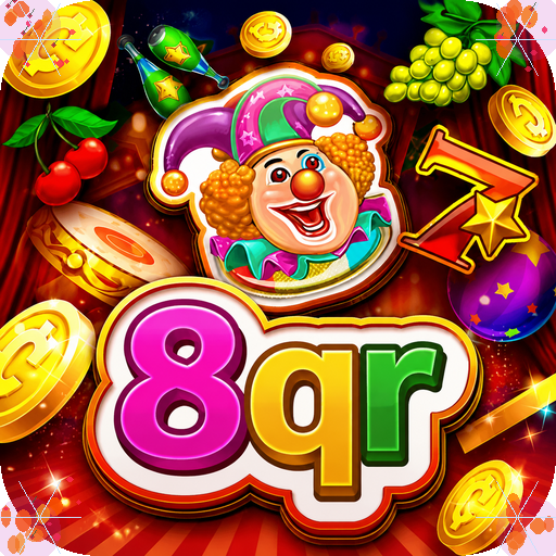 8qr — galeri pratinjau - APK Resmi
